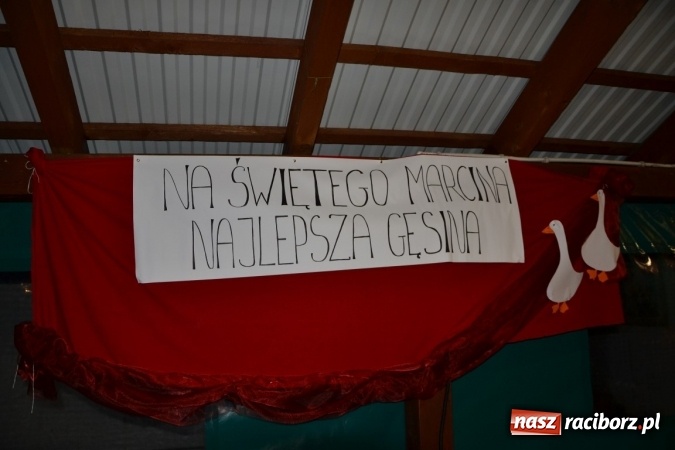 Zdjęcie w galerii na portalu naszraciborz.pl: Orszak świętego Marcina w Rudyszwałdzie wiadomości z regionu