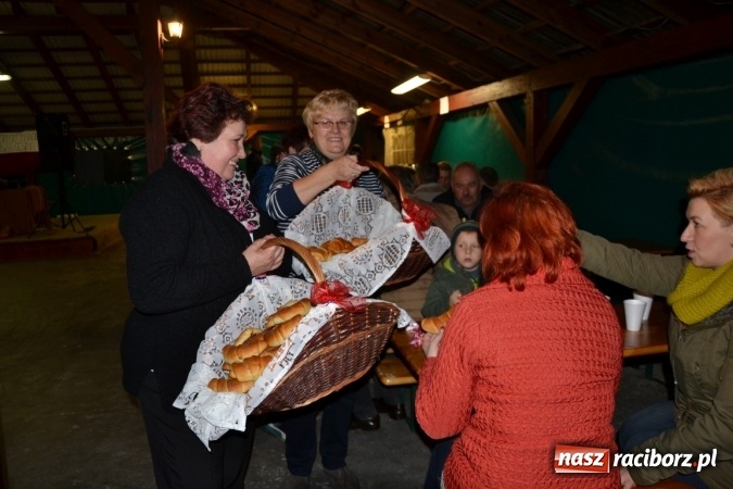 Zdjęcie w galerii na portalu naszraciborz.pl: Orszak świętego Marcina w Rudyszwałdzie wiadomości z regionu