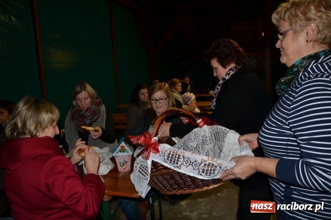 Zdjęcie w galerii na portalu naszraciborz.pl: Orszak świętego Marcina w Rudyszwałdzie wiadomości z regionu