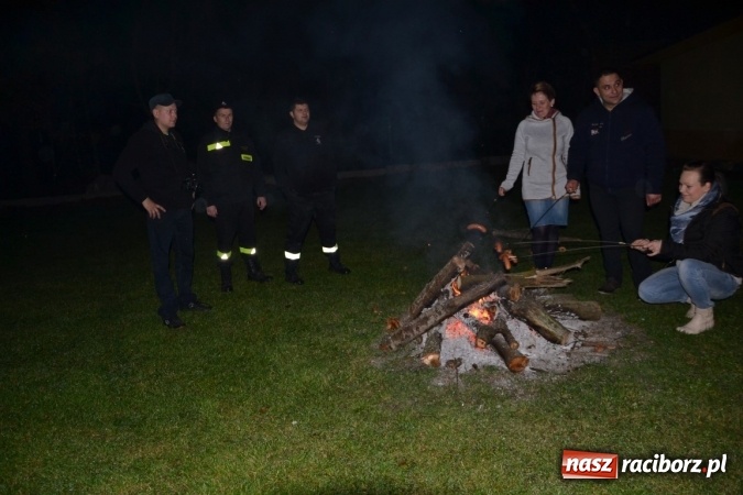 Zdjęcie w galerii na portalu naszraciborz.pl: Orszak świętego Marcina w Rudyszwałdzie wiadomości z regionu