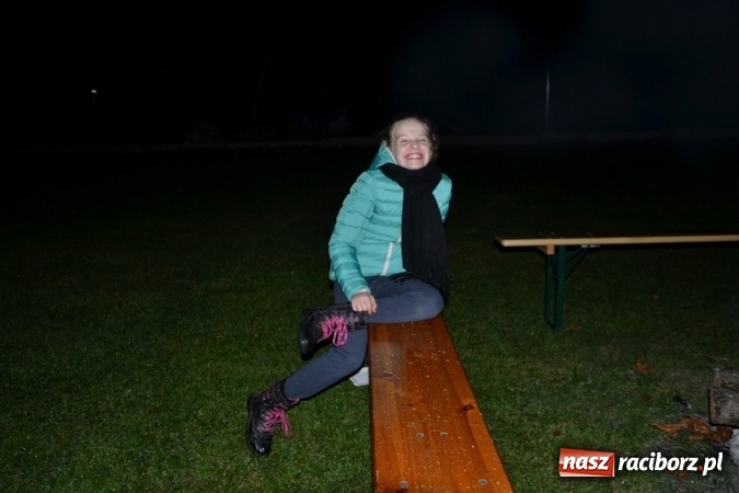 Zdjęcie w galerii na portalu naszraciborz.pl: Orszak świętego Marcina w Rudyszwałdzie wiadomości z regionu