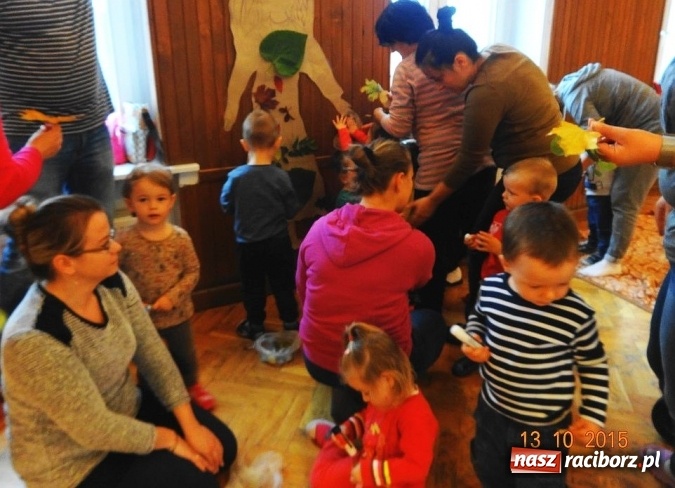 Zdjęcie w galerii na portalu naszraciborz.pl: Jak się nie nudzić z małym dzieckiem w domu?  wiadomości z regionu