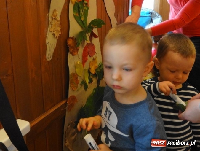 Zdjęcie w galerii na portalu naszraciborz.pl: Jak się nie nudzić z małym dzieckiem w domu?  wiadomości z regionu