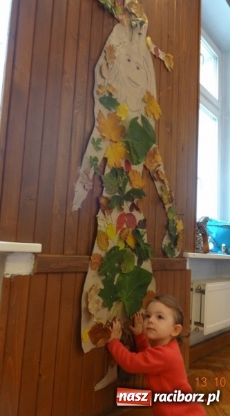 Zdjęcie w galerii na portalu naszraciborz.pl: Jak się nie nudzić z małym dzieckiem w domu?  wiadomości z regionu