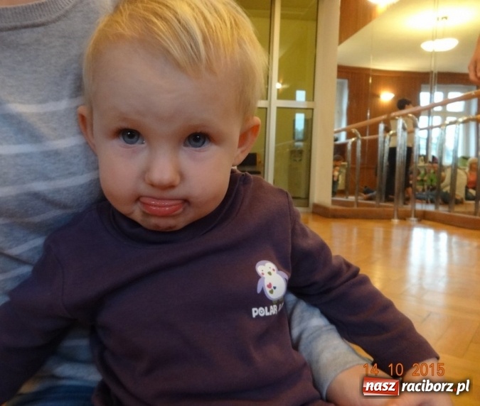 Zdjęcie w galerii na portalu naszraciborz.pl: Jak się nie nudzić z małym dzieckiem w domu?  wiadomości z regionu