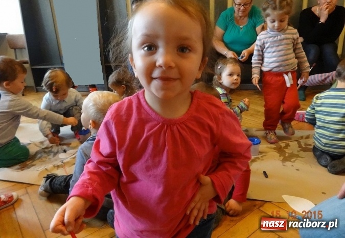 Zdjęcie w galerii na portalu naszraciborz.pl: Jak się nie nudzić z małym dzieckiem w domu?  wiadomości z regionu