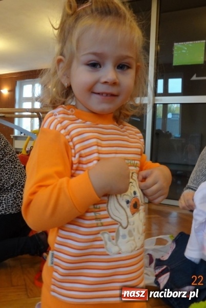 Zdjęcie w galerii na portalu naszraciborz.pl: Jak się nie nudzić z małym dzieckiem w domu?  wiadomości z regionu