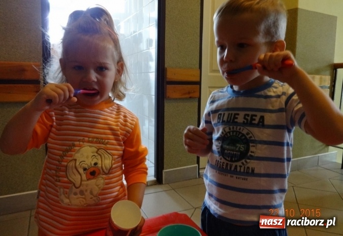 Zdjęcie w galerii na portalu naszraciborz.pl: Jak się nie nudzić z małym dzieckiem w domu?  wiadomości z regionu