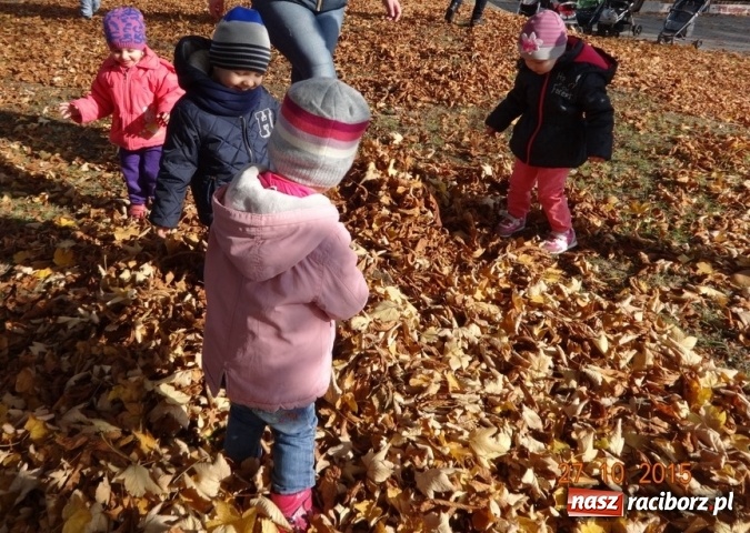 Zdjęcie w galerii na portalu naszraciborz.pl: Jak się nie nudzić z małym dzieckiem w domu?  wiadomości z regionu
