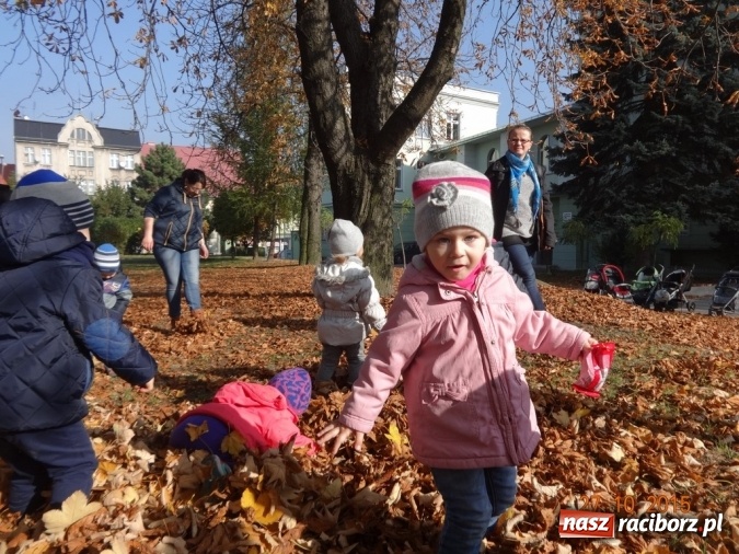 Zdjęcie w galerii na portalu naszraciborz.pl: Jak się nie nudzić z małym dzieckiem w domu?  wiadomości z regionu