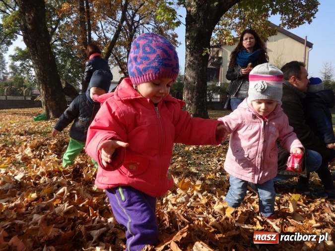 Zdjęcie w galerii na portalu naszraciborz.pl: Jak się nie nudzić z małym dzieckiem w domu?  wiadomości z regionu