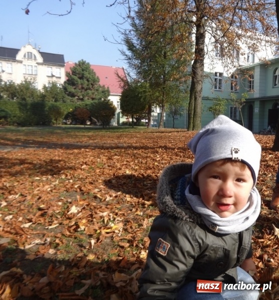 Zdjęcie w galerii na portalu naszraciborz.pl: Jak się nie nudzić z małym dzieckiem w domu?  wiadomości z regionu