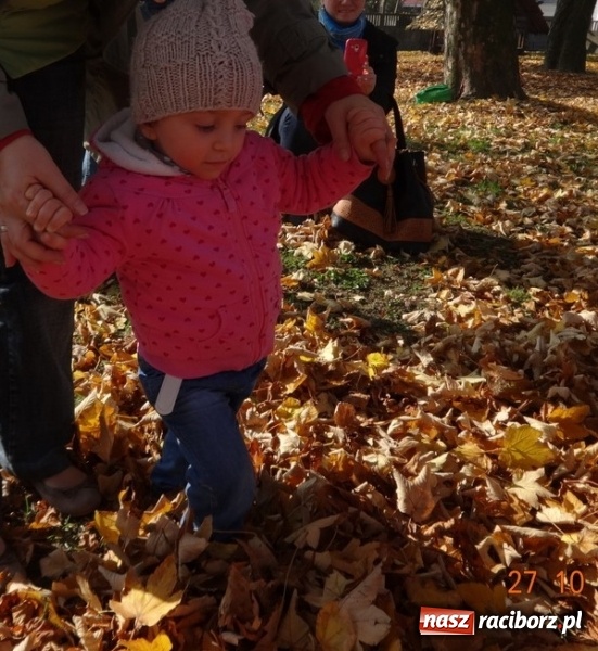 Zdjęcie w galerii na portalu naszraciborz.pl: Jak się nie nudzić z małym dzieckiem w domu?  wiadomości z regionu