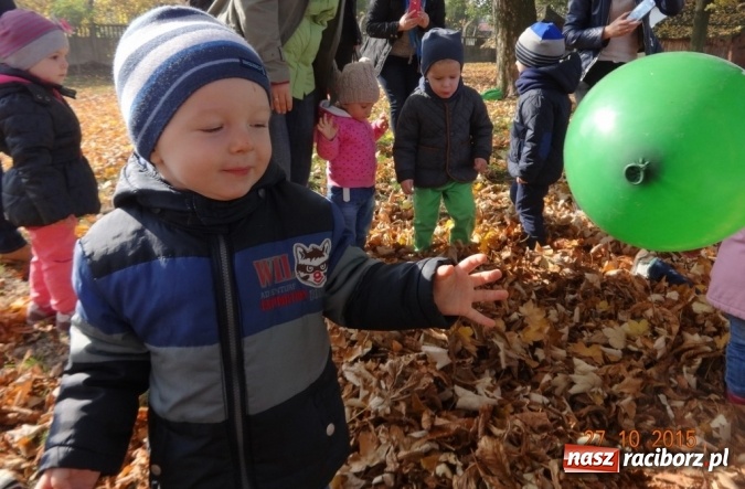 Zdjęcie w galerii na portalu naszraciborz.pl: Jak się nie nudzić z małym dzieckiem w domu?  wiadomości z regionu