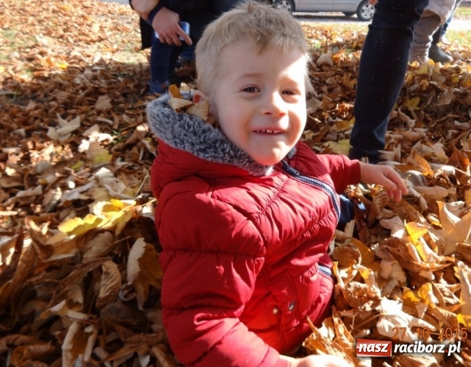 Zdjęcie w galerii na portalu naszraciborz.pl: Jak się nie nudzić z małym dzieckiem w domu?  wiadomości z regionu