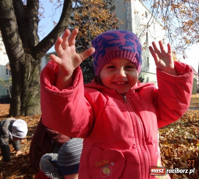 Zdjęcie w galerii na portalu naszraciborz.pl: Jak się nie nudzić z małym dzieckiem w domu?  wiadomości z regionu