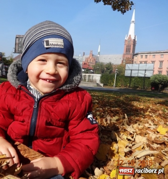 Zdjęcie w galerii na portalu naszraciborz.pl: Jak się nie nudzić z małym dzieckiem w domu?  wiadomości z regionu