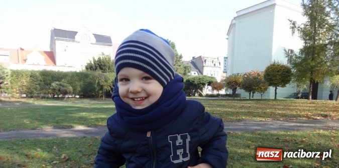 Zdjęcie w galerii na portalu naszraciborz.pl: Jak się nie nudzić z małym dzieckiem w domu?  wiadomości z regionu