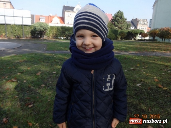 Zdjęcie w galerii na portalu naszraciborz.pl: Jak się nie nudzić z małym dzieckiem w domu?  wiadomości z regionu