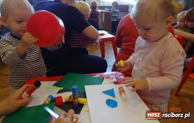 Zdjęcie w galerii na portalu naszraciborz.pl: Jak się nie nudzić z małym dzieckiem w domu?  wiadomości z regionu