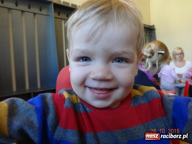 Zdjęcie w galerii na portalu naszraciborz.pl: Jak się nie nudzić z małym dzieckiem w domu?  wiadomości z regionu