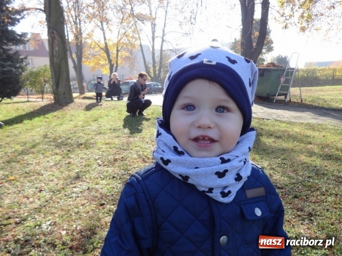 Zdjęcie w galerii na portalu naszraciborz.pl: Jak się nie nudzić z małym dzieckiem w domu?  wiadomości z regionu