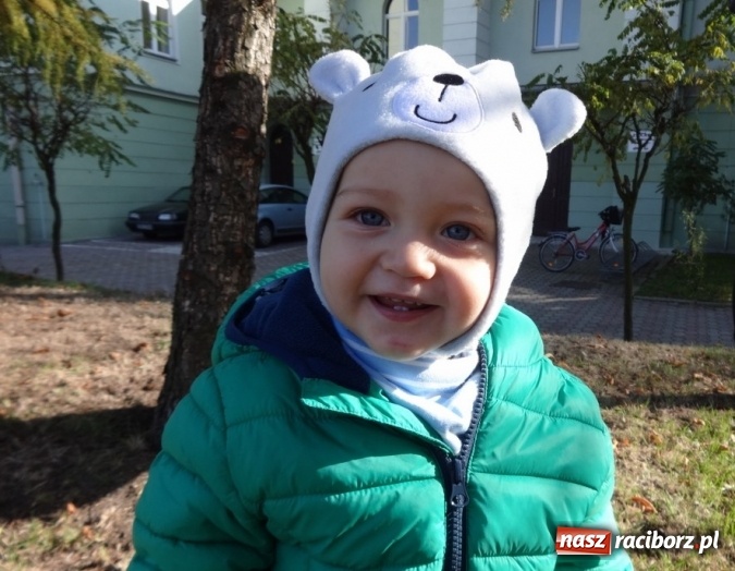 Zdjęcie w galerii na portalu naszraciborz.pl: Jak się nie nudzić z małym dzieckiem w domu?  wiadomości z regionu