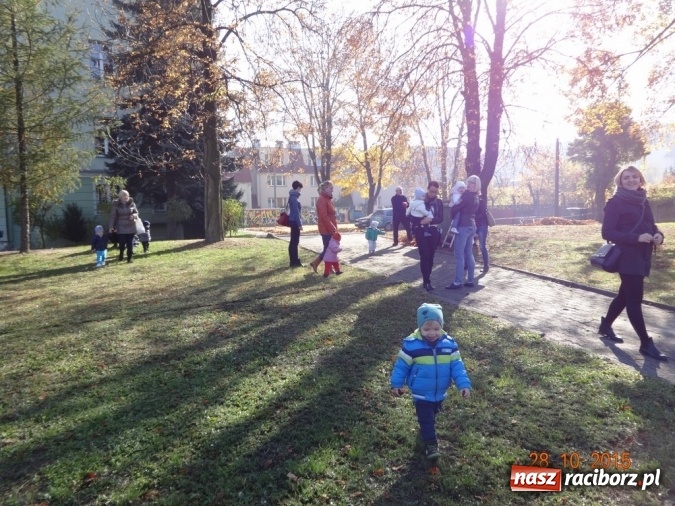 Zdjęcie w galerii na portalu naszraciborz.pl: Jak się nie nudzić z małym dzieckiem w domu?  wiadomości z regionu