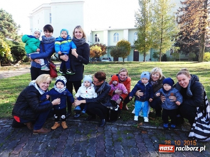 Zdjęcie w galerii na portalu naszraciborz.pl: Jak się nie nudzić z małym dzieckiem w domu?  wiadomości z regionu