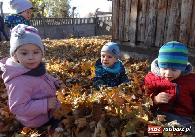 Zdjęcie w galerii na portalu naszraciborz.pl: Jak się nie nudzić z małym dzieckiem w domu?  wiadomości z regionu
