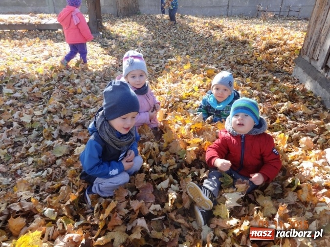 Zdjęcie w galerii na portalu naszraciborz.pl: Jak się nie nudzić z małym dzieckiem w domu?  wiadomości z regionu