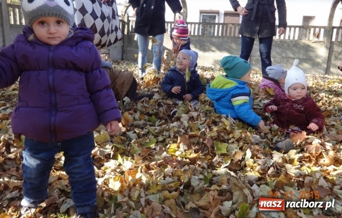 Zdjęcie w galerii na portalu naszraciborz.pl: Jak się nie nudzić z małym dzieckiem w domu?  wiadomości z regionu