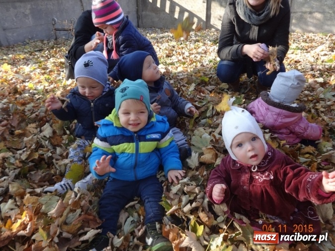 Zdjęcie w galerii na portalu naszraciborz.pl: Jak się nie nudzić z małym dzieckiem w domu?  wiadomości z regionu