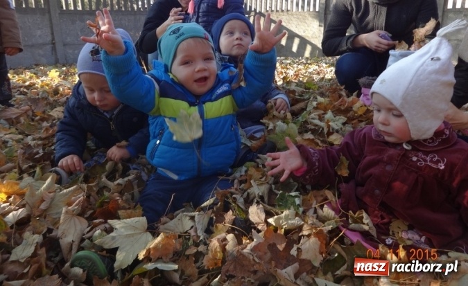 Zdjęcie w galerii na portalu naszraciborz.pl: Jak się nie nudzić z małym dzieckiem w domu?  wiadomości z regionu