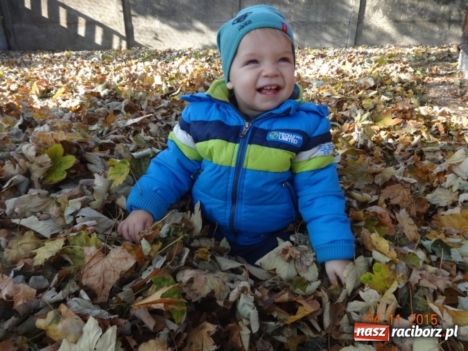 Zdjęcie w galerii na portalu naszraciborz.pl: Jak się nie nudzić z małym dzieckiem w domu?  wiadomości z regionu