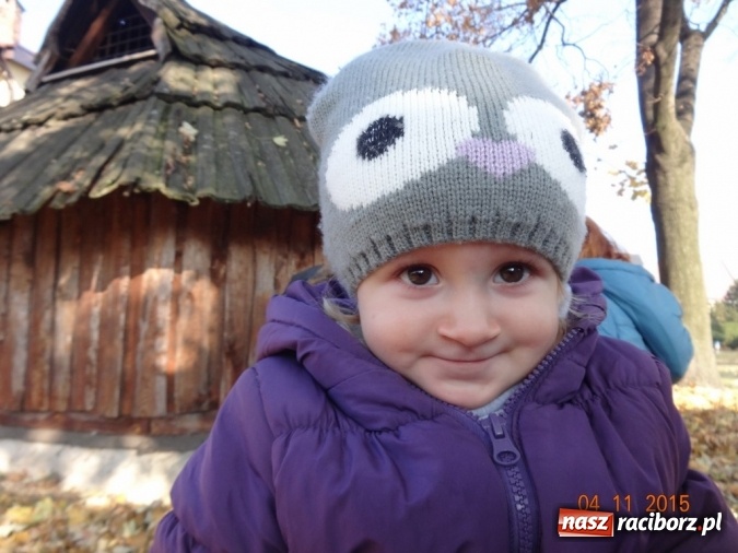 Zdjęcie w galerii na portalu naszraciborz.pl: Jak się nie nudzić z małym dzieckiem w domu?  wiadomości z regionu