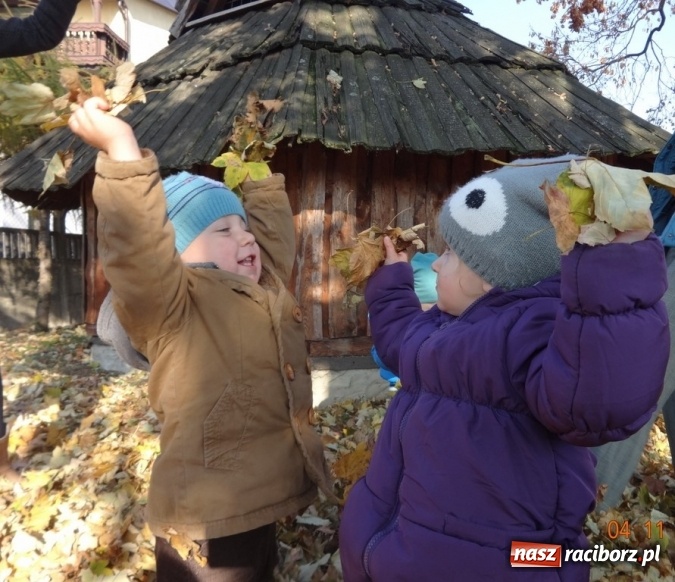 Zdjęcie w galerii na portalu naszraciborz.pl: Jak się nie nudzić z małym dzieckiem w domu?  wiadomości z regionu