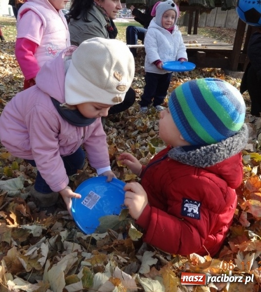 Zdjęcie w galerii na portalu naszraciborz.pl: Jak się nie nudzić z małym dzieckiem w domu?  wiadomości z regionu