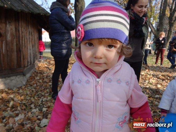 Zdjęcie w galerii na portalu naszraciborz.pl: Jak się nie nudzić z małym dzieckiem w domu?  wiadomości z regionu
