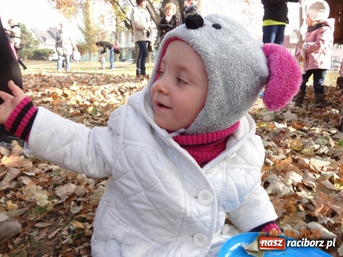 Zdjęcie w galerii na portalu naszraciborz.pl: Jak się nie nudzić z małym dzieckiem w domu?  wiadomości z regionu