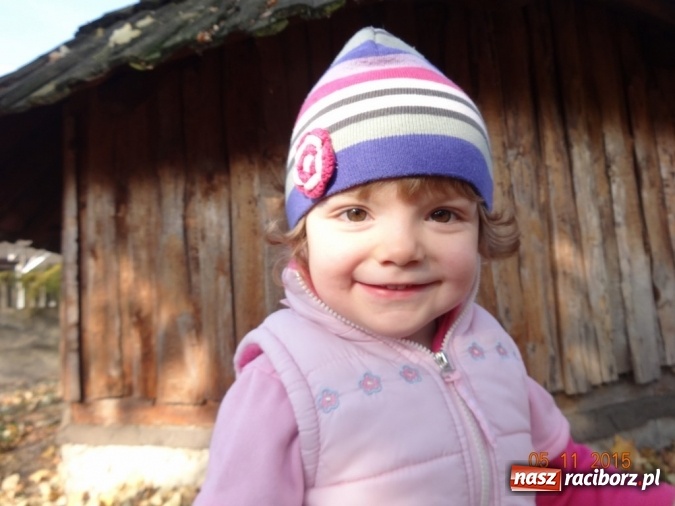 Zdjęcie w galerii na portalu naszraciborz.pl: Jak się nie nudzić z małym dzieckiem w domu?  wiadomości z regionu