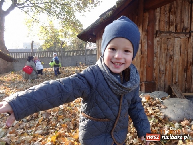 Zdjęcie w galerii na portalu naszraciborz.pl: Jak się nie nudzić z małym dzieckiem w domu?  wiadomości z regionu