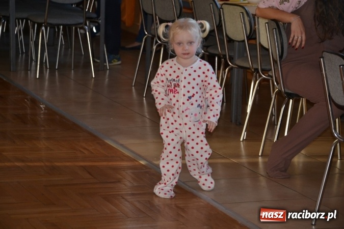 Zdjęcie w galerii na portalu naszraciborz.pl: Piżama party w Roszkowie - spotkanie rodzin zastępczych wiadomości z regionu