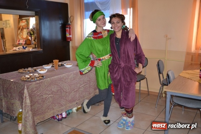 Zdjęcie w galerii na portalu naszraciborz.pl: Piżama party w Roszkowie - spotkanie rodzin zastępczych wiadomości z regionu