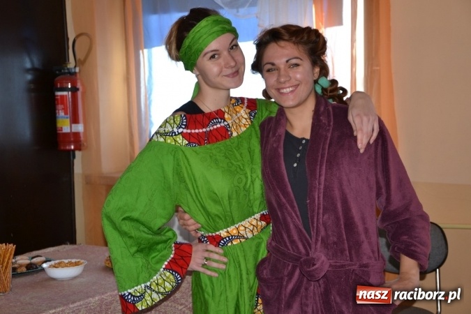 Zdjęcie w galerii na portalu naszraciborz.pl: Piżama party w Roszkowie - spotkanie rodzin zastępczych wiadomości z regionu
