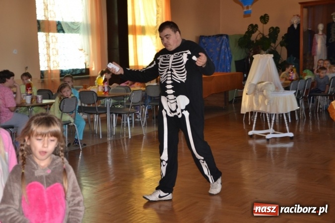 Zdjęcie w galerii na portalu naszraciborz.pl: Piżama party w Roszkowie - spotkanie rodzin zastępczych wiadomości z regionu