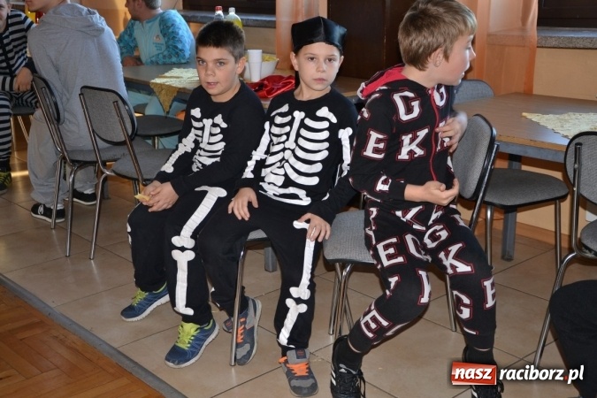 Zdjęcie w galerii na portalu naszraciborz.pl: Piżama party w Roszkowie - spotkanie rodzin zastępczych wiadomości z regionu