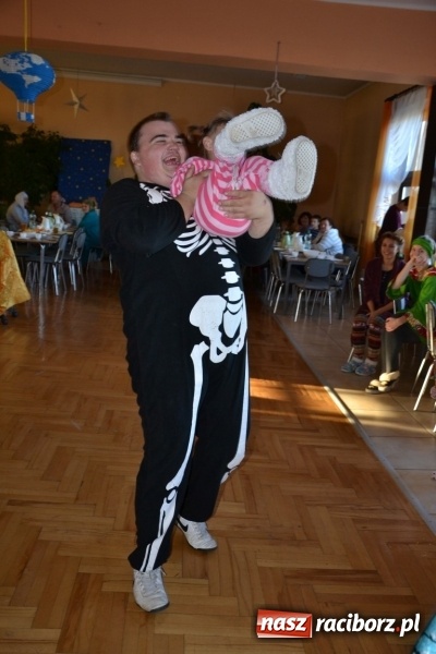 Zdjęcie w galerii na portalu naszraciborz.pl: Piżama party w Roszkowie - spotkanie rodzin zastępczych wiadomości z regionu