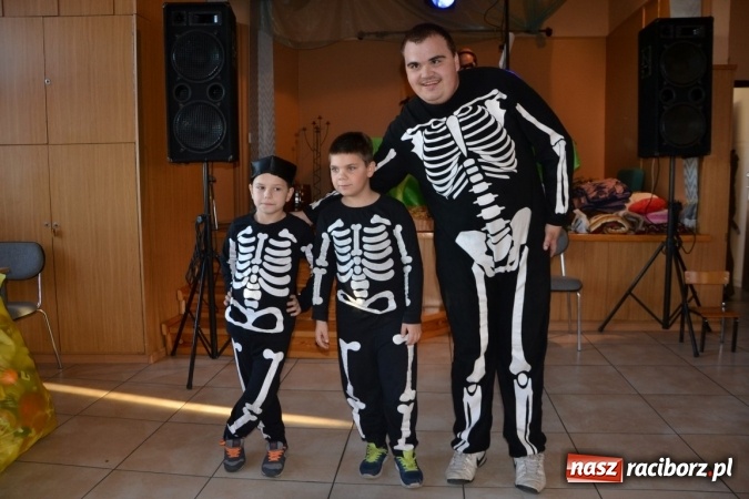 Zdjęcie w galerii na portalu naszraciborz.pl: Piżama party w Roszkowie - spotkanie rodzin zastępczych wiadomości z regionu