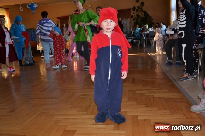 Zdjęcie w galerii na portalu naszraciborz.pl: Piżama party w Roszkowie - spotkanie rodzin zastępczych wiadomości z regionu